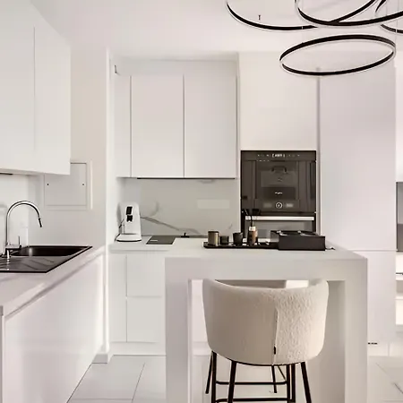 Paisible Euroairport Bale Apartment *