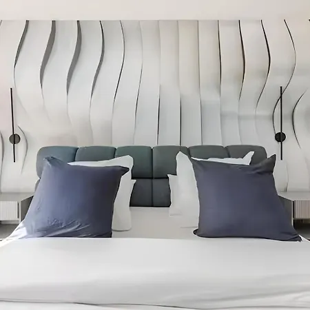 アパート Paisible Euroairport Bale *