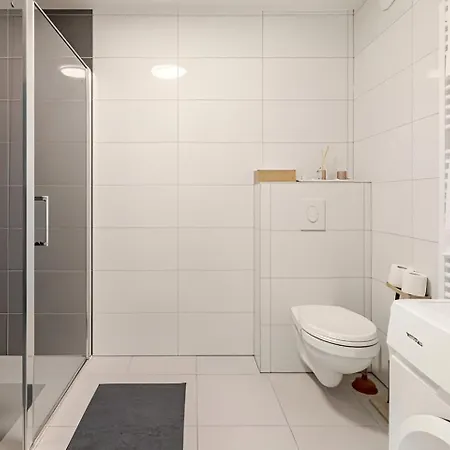 Apartment Paisible Euroairport Bale Saint-Louis (Haut-Rhin)