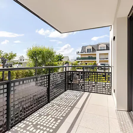 Apartment Paisible Euroairport Bale *