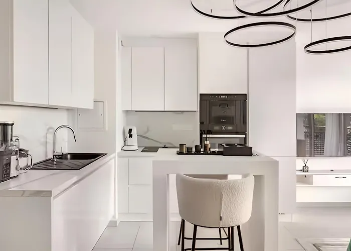 Paisible Euroairport Bale Apartmán *