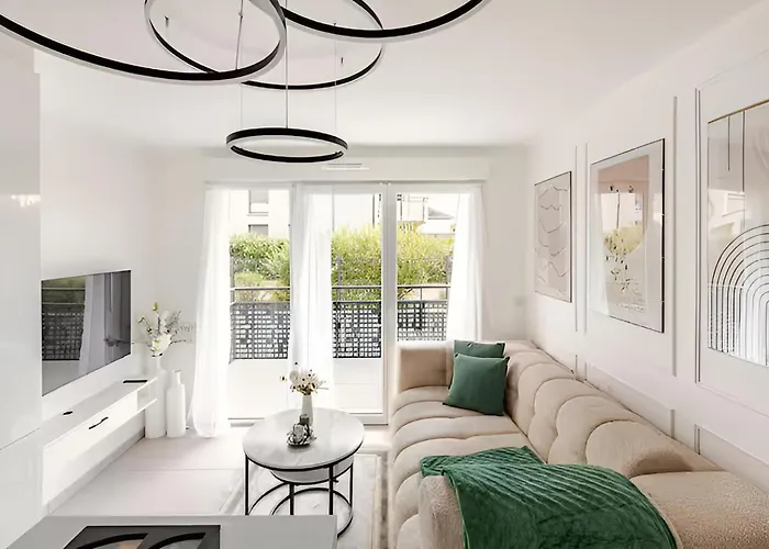 Paisible Euroairport Bale * Saint-Louis (Haut-Rhin)